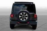 Used 2020 Jeep Wrangler Unlimited Sahara image 4
