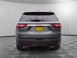 Used 2021 Chevrolet Traverse LT image 4
