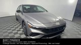 New 2025 Hyundai Elantra Sport image 3