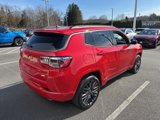 Used 2022 Jeep Compass Limited image 2