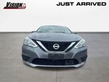 Used 2019 Nissan Sentra SV image 2