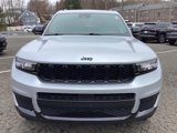 Used 2021 Jeep Grand Cherokee L Laredo image 2