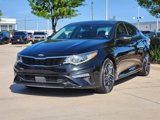 Used 2020 Kia Optima SX image 2
