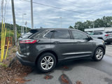 Used 2019 Ford Edge SEL w/ Equipment Group 201A image 5