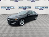 Used 2024 Chevrolet Malibu LT image 4
