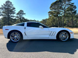 Used 2012 Chevrolet Corvette Grand Sport w/ Battery Protection Package image 4