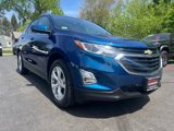 Used 2020 Chevrolet Equinox LT image 6