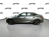 Used 2023 Acura Integra A-Spec image 4