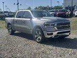 Used 2022 RAM 1500 Laramie image 2