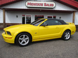 Used 2006 Ford Mustang GT Premium image 4