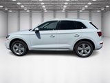 Used 2019 Audi Q5 2.0T Premium Plus w/ Premium Plus Package image 2