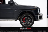 Used 2020 Mercedes-Benz G 63 AMG 4MATIC image 6
