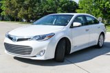 Used 2014 Toyota Avalon XLE Touring image 3