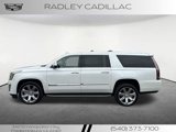 Used 2017 Cadillac Escalade ESV Luxury image 2