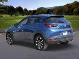 Used 2019 MAZDA CX-3 Touring w/ Touring I-ACTIVSENSE Package image 5
