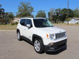 Used 2015 Jeep Renegade Limited w/ Advanced Technology Group image 3