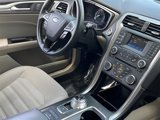 Used 2018 Ford Fusion SE image 3