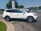 Used 2017 Chevrolet Traverse LT image 3