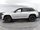 New 2025 Jeep Grand Cherokee Altitude image 4