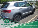Used 2023 Volkswagen Taos S image 4