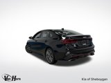 Used 2022 Kia Forte GT w/ GT Technology Package image 4