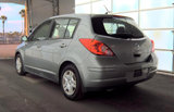 Used 2011 Nissan Versa 1.8 S w/ Plus Pkg image 6