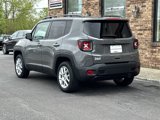 Used 2021 Jeep Renegade Limited image 3