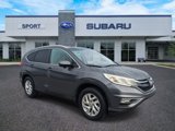 Used 2016 Honda CR-V EX-L image 2
