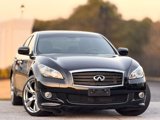 Used 2014 INFINITI Q70 3.7 w/ Premium Package image 5
