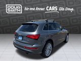 Used 2017 Audi Q5 2.0T Premium Plus w/ Technology Package image 5