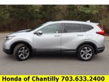 Used 2018 Honda CR-V EX image 4