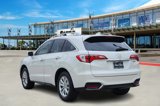 Used 2018 Acura RDX FWD w/ Technology Package image 4