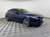 Used 2018 MAZDA MAZDA3 Touring image 3