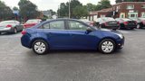 Used 2012 Chevrolet Cruze LS image 4