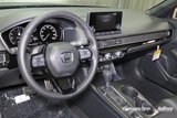 New 2025 Honda Civic Sport image 2