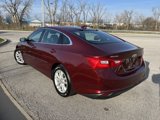Used 2016 Chevrolet Malibu Hybrid w/ Leather Package image 4