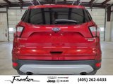 Used 2018 Ford Escape Titanium image 4