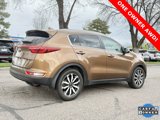 Used 2018 Kia Sportage EX w/ EX Sport Appearance Package image 6