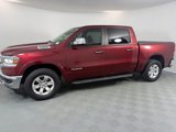 Used 2020 RAM 1500 Laramie image 2