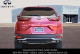 Used 2020 Honda CR-V EX image 4