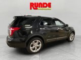 Used 2013 Ford Explorer Limited image 5