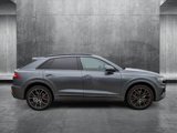 Used 2019 Audi Q8 Prestige w/ Year 1 Package image 4