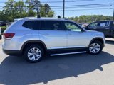 Used 2018 Volkswagen Atlas SE image 6