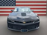 Used 2015 Chevrolet Camaro SS w/ RS Package image 3