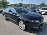 Used 2015 Chevrolet Impala LTZ image 3