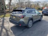 Used 2023 Subaru Outback Premium image 3