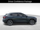 New 2025 Chevrolet Trax LT w/ Driver Confidence Package image 6