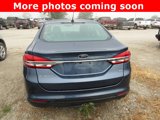 Used 2018 Ford Fusion SE image 4