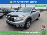 Used 2014 Toyota Highlander Plus image 3