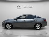 Used 2022 Nissan Sentra S image 4